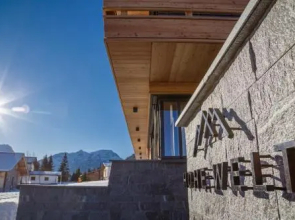 Hohe Welt Luxury Apartments