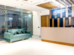 Hotel Panipat Prime