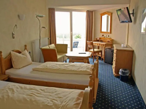 Wildpark Hotel