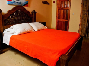 La Granja Campo Y Aventura