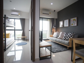 The Journey Hotel