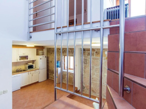 Nice Home in Krusevo With Wifi and 3 Bedrooms
