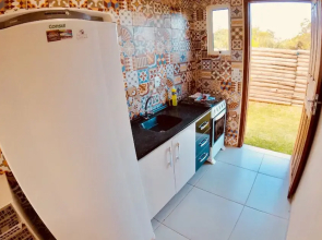 Familia Cisinha Praia do Rosa