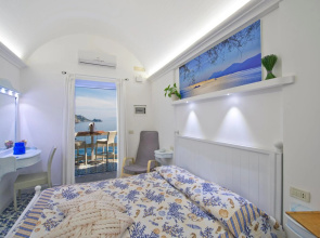 Romantic Room