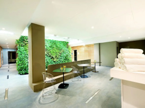 Baltic Park Molo Apartments