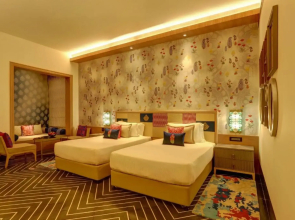 Taj Devi Ratn Resort & Spa, Jaipur