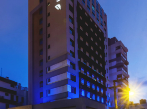 Blue Tree Premium Florianopolis