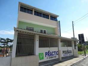 Practic Hostel
