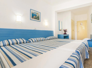 Hotel Mix Peru Playa