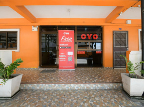 OYO 440 Season 5 Residence