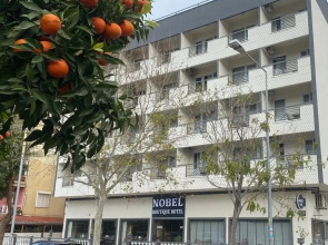 Ephesus Nobel Otel