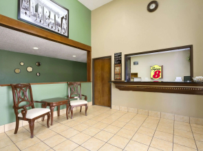 Red Roof Inn Huntsville, AL