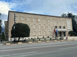 Old Bazaar Apartments