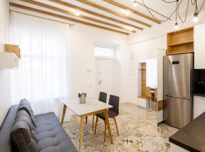 Palace view apartments - 24 Kopernyka str.