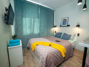 Меблированные комнаты Зона Сна