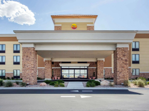 Comfort Inn & Suites Tooele - Salt Lake City