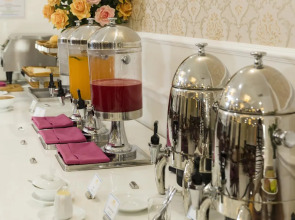 Bonjour Nha Trang Hotel