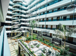 Alarcha Hotels - Resort	