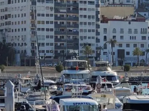 Marina 2 (Adults Only)