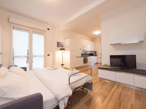 Candiani A1 Monolocale