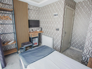 Prusias Otel