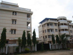 Pavilion Holiday Resort