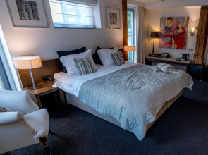 Hoeve de Haar B&B&More