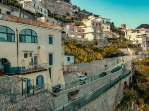 Il Paradiso sul Mare Apartment