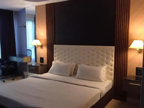 The Grand Hotel