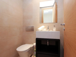 Samara Marbella Apartment