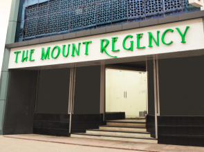 The Mount Regency