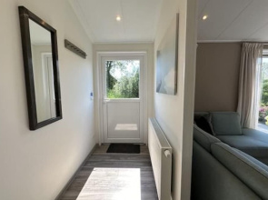 6-person Chalet in Biddinghuizen