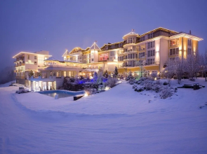 Hotel Panorama Royal
