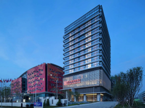 Hilton Garden Inn Zhuhai Hengqin