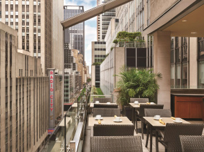 DoubleTree by Hilton New York Midtown Fifth Ave