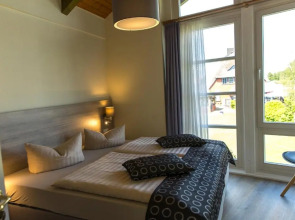 An der Metow Ferienpark Plau am See