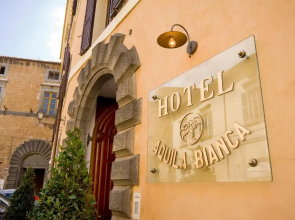 Hotel Aquila Bianca