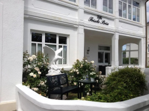 Villa Frische Brise 7 Marlotta