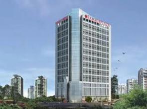 Ramada By Wyndham Changsha South Bus Station