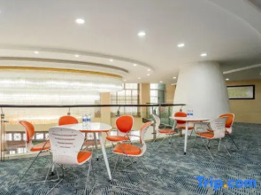 Guazhou Changle International Hotel