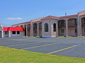 Rodeway Inn