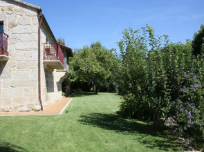 Casa Rural do Ache