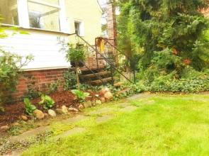 Ferienhaus Sanssouci