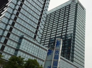 Nanjing Crystal Executive Apartment