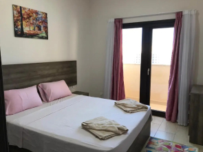 Aldau Heights apartments