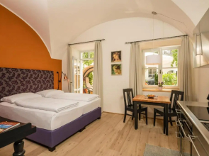 Residence Traube