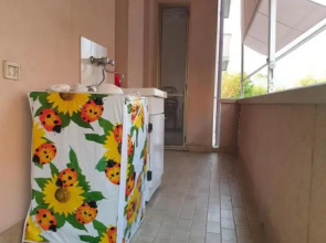 Appartamento ALICE (CISANELLO-PISA)