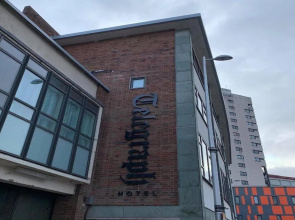 Telegraph Hotel - Coventry