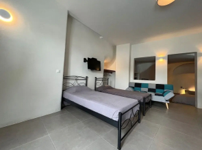 Caveart Villa&PriveTerrace&Prive Jacuzzi