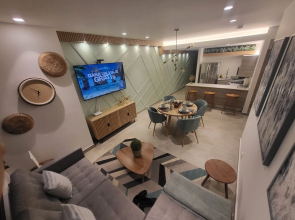 Departamento de 1 recámara en Neuchatel